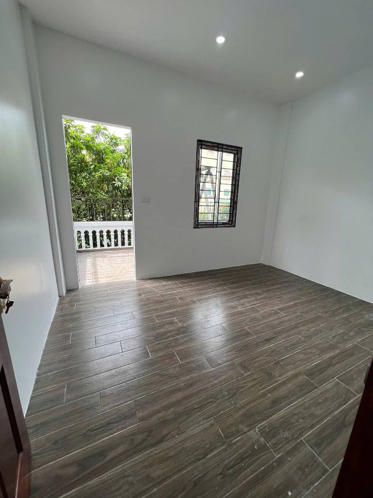 Bán nhà Hồng Mai - diện tích 60m2 3 tầng - Ô tô đỗ cách nhà 30m - giá 19,8 tỷ