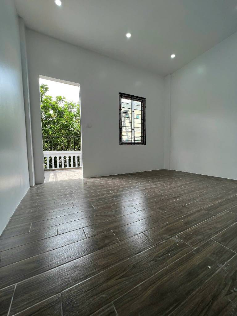 Bán nhà Hồng Mai - diện tích 60m2 3 tầng - Ô tô đỗ cách nhà 30m - giá 19,8 tỷ