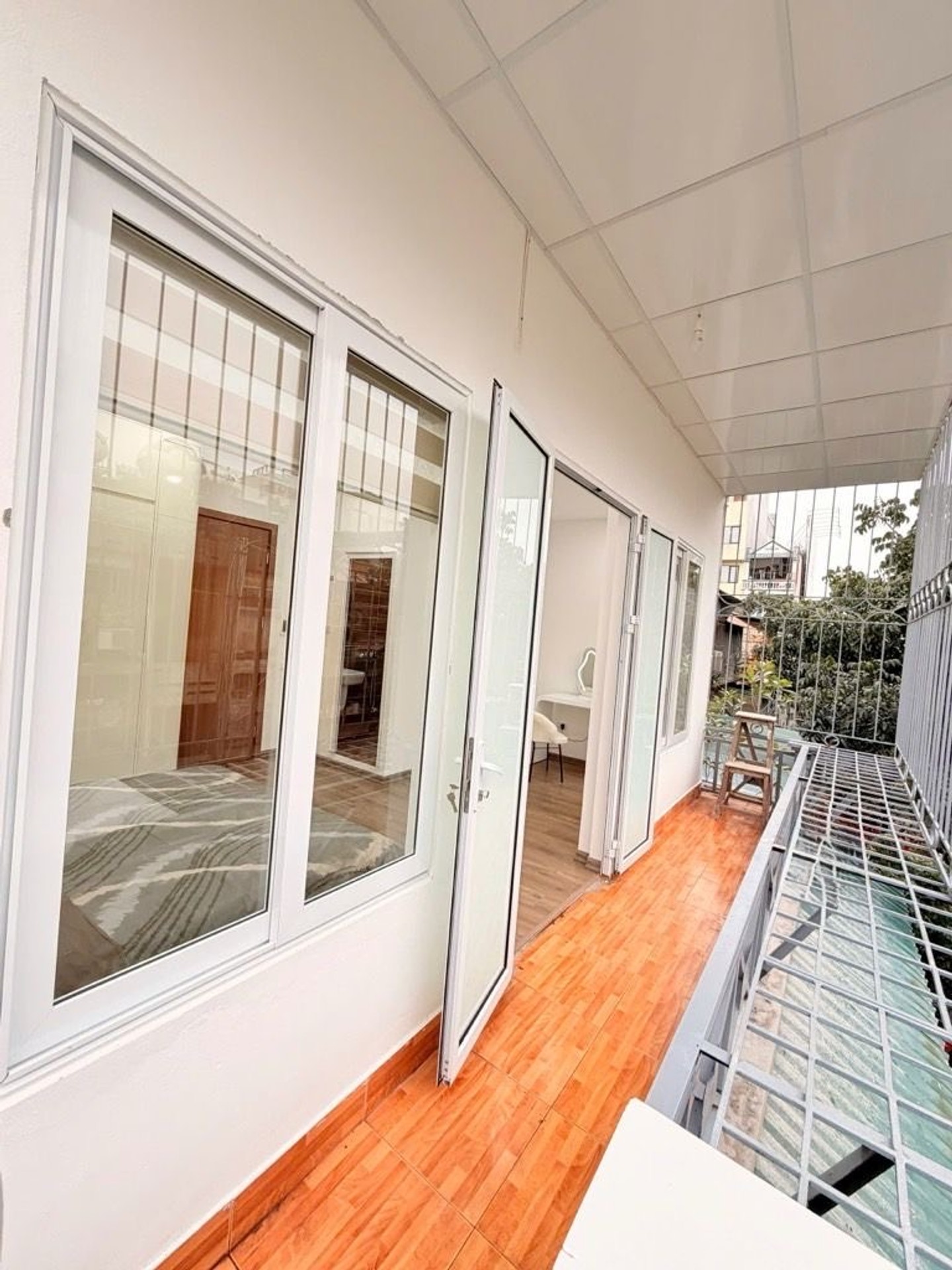 Bán nhà Giải Phóng - diện tích 80m2 1 tầng - Sổ đỏ chính chủ - giá 4,35 tỷ