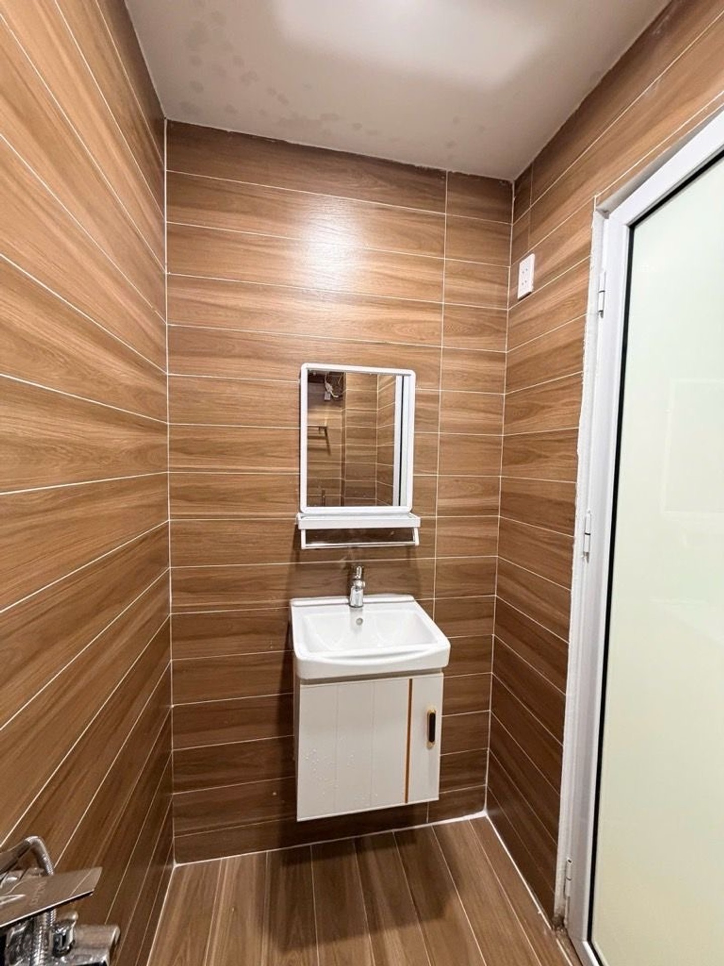 Bán nhà Giải Phóng - diện tích 80m2 1 tầng - Sổ đỏ chính chủ - giá 4,35 tỷ
