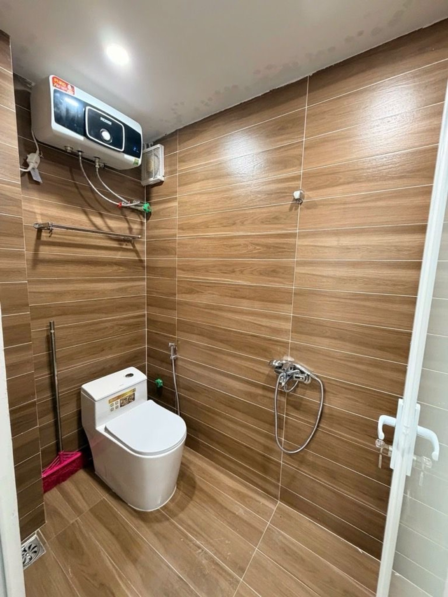 Bán nhà Giải Phóng - diện tích 80m2 1 tầng - Sổ đỏ chính chủ - giá 4,35 tỷ