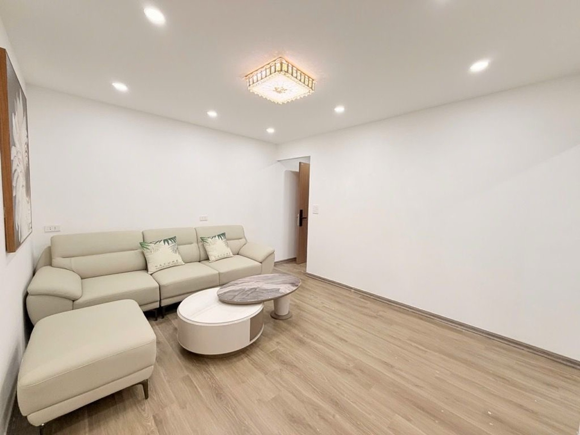 Bán nhà Giải Phóng - diện tích 80m2 1 tầng - Sổ đỏ chính chủ - giá 4,35 tỷ