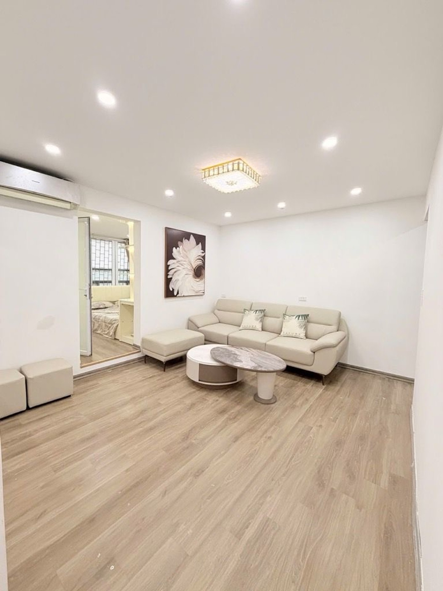 Bán nhà Giải Phóng - diện tích 80m2 1 tầng - Sổ đỏ chính chủ - giá 4,35 tỷ