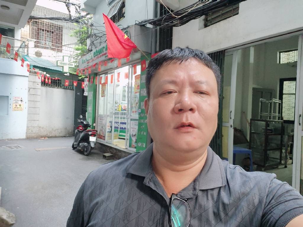 Bán nhà Chính Kinh - diện tích 101m2 3 tầng - Căn góc, ô tô kinh doanh - giá 33 tỷ