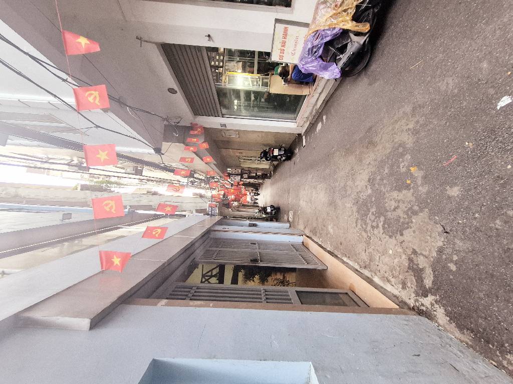 Bán nhà Chính Kinh - diện tích 101m2 3 tầng - Căn góc, ô tô kinh doanh - giá 33 tỷ