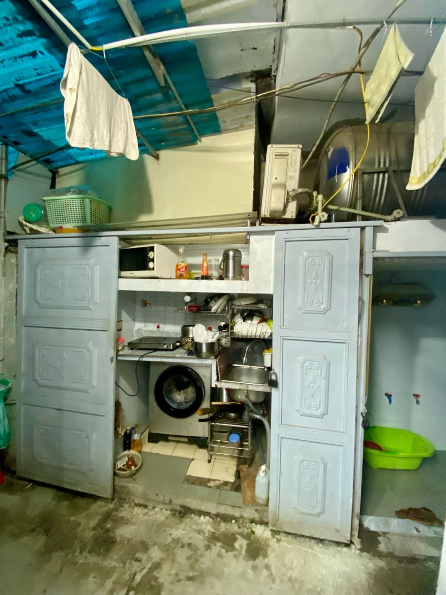 Bán nhà Nguyễn Trãi - diện tích 50m2 1 tầng - Căn hộ tập thể tầng 1, gần nhiều trường đại học - giá 3,15 tỷ