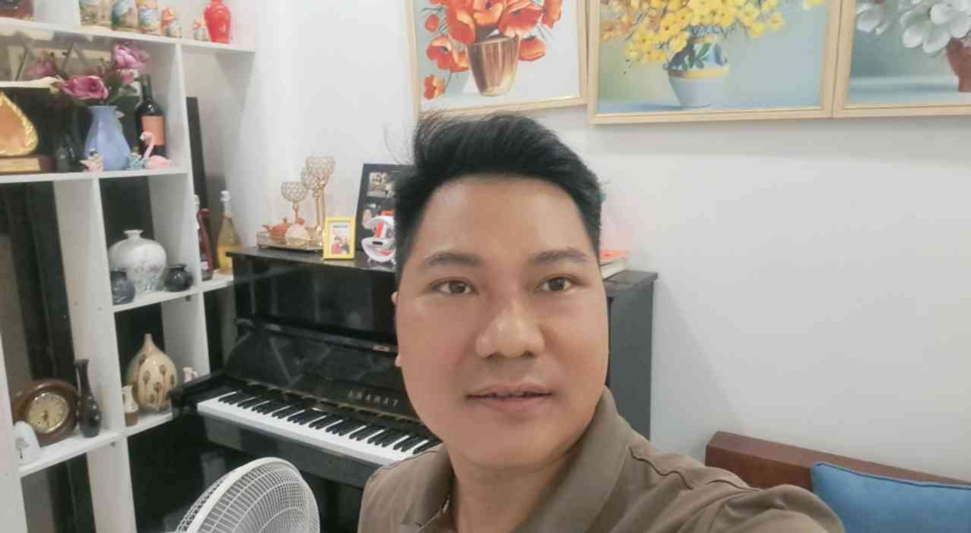 Bán nhà Đông Thiên - diện tích 48m2 4 tầng - Nhà đẹp, vị trí trung tâm - giá 18 tỷ