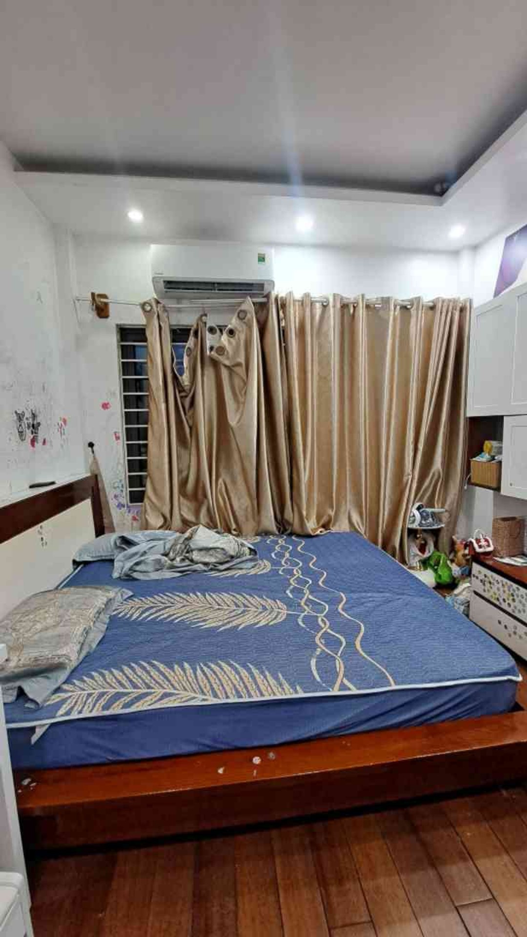 Bán nhà Đông Thiên - diện tích 48m2 4 tầng - Nhà đẹp, vị trí trung tâm - giá 18 tỷ