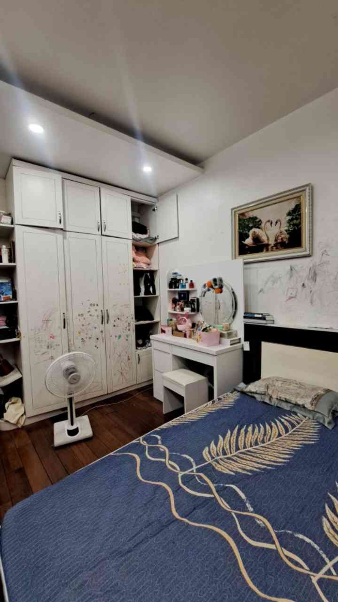 Bán nhà Đông Thiên - diện tích 48m2 4 tầng - Nhà đẹp, vị trí trung tâm - giá 18 tỷ