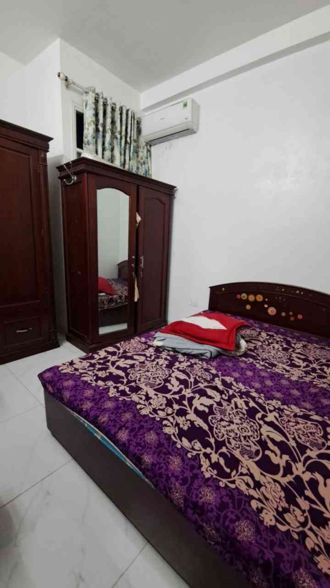 Bán nhà Đông Thiên - diện tích 48m2 4 tầng - Nhà đẹp, vị trí trung tâm - giá 18 tỷ