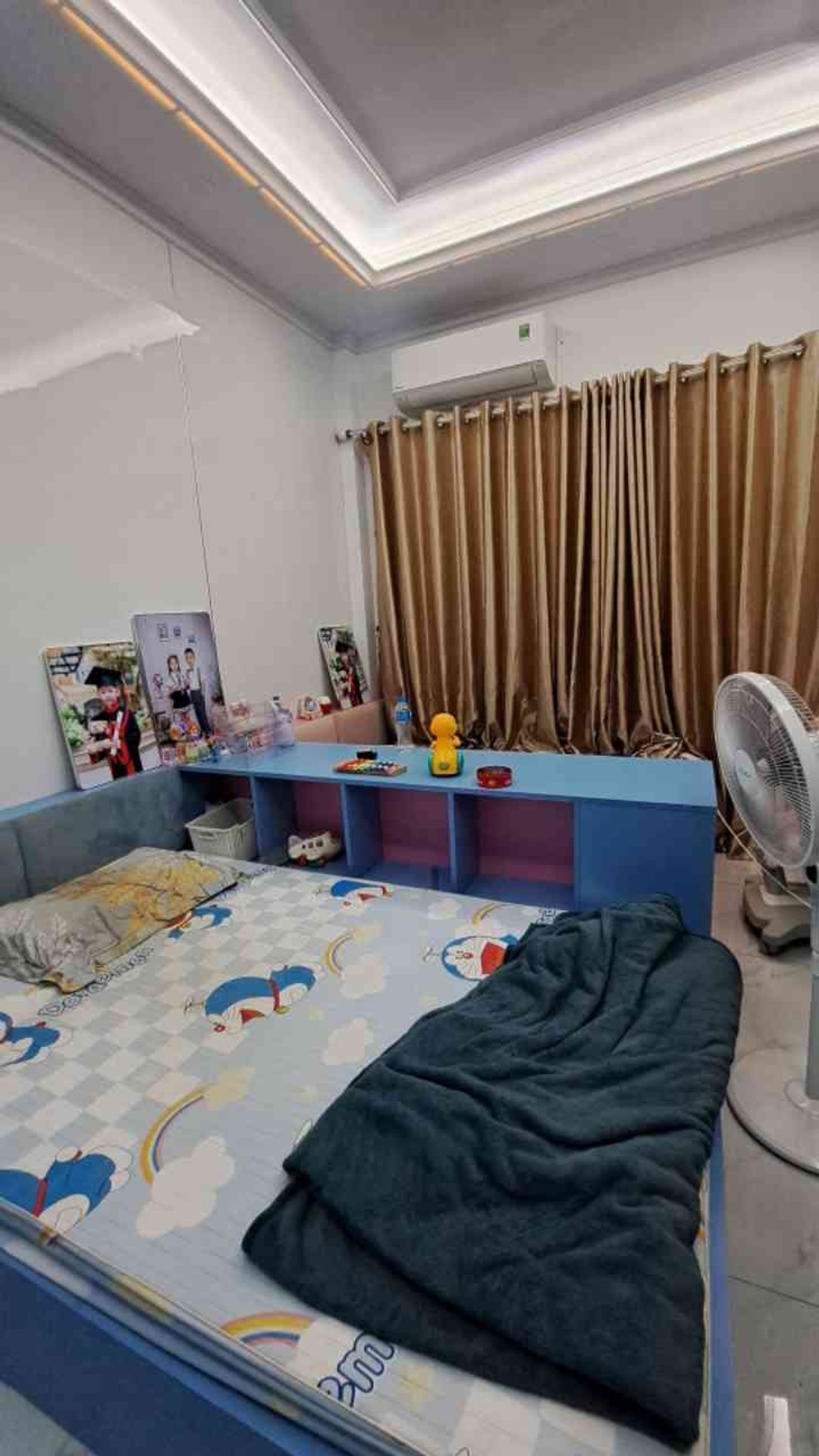 Bán nhà Đông Thiên - diện tích 48m2 4 tầng - Nhà đẹp, vị trí trung tâm - giá 18 tỷ