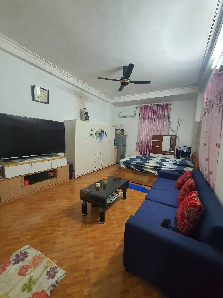 Bán nhà Nguyễn Khoái - diện tích 45m2 5 tầng - Ô tô đỗ gần - giá 8,5 tỷ