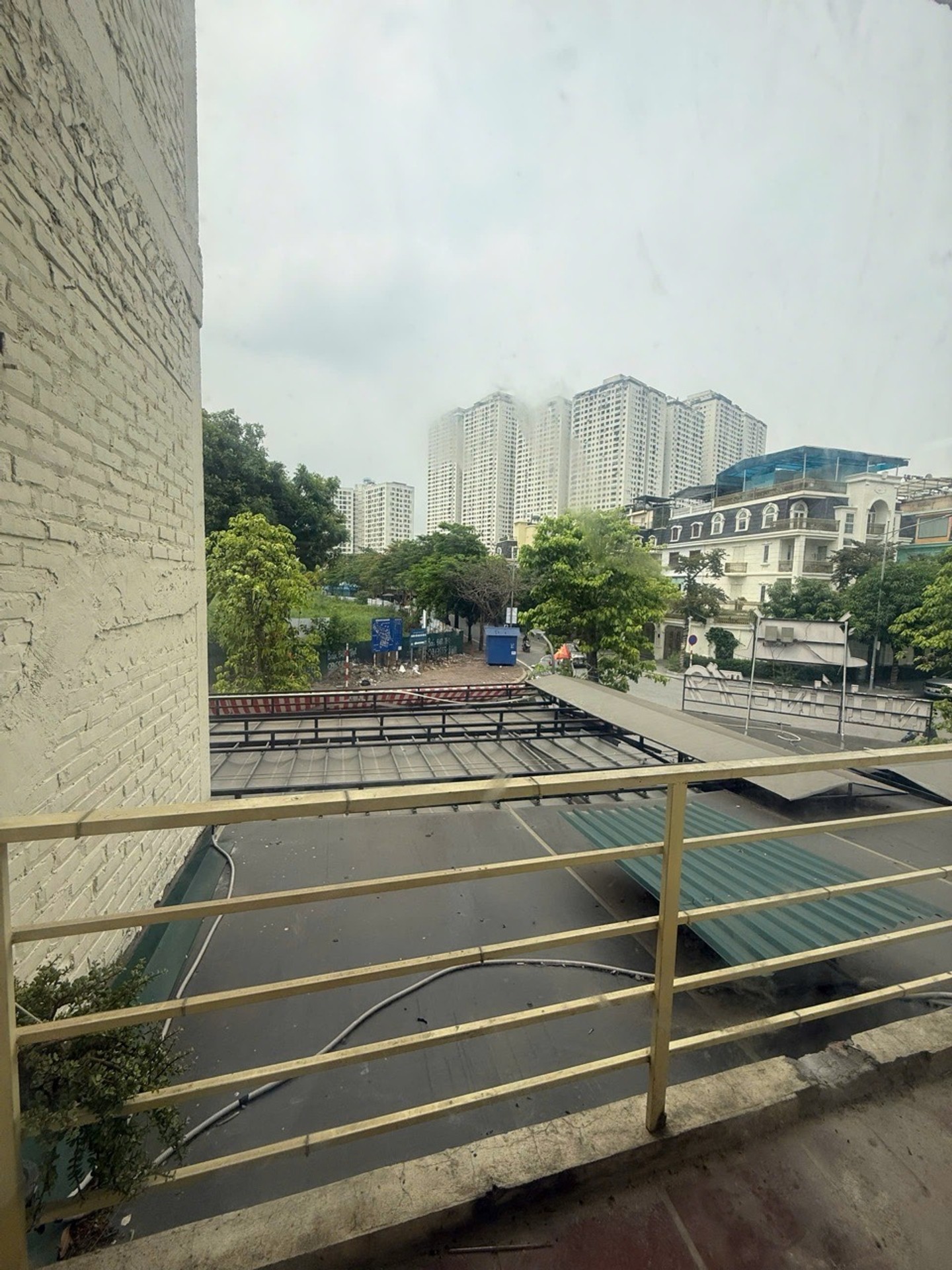 Bán nhà Linh Đàm - diện tích 263m2 4 tầng - Biệt Thư ViP Tây Nam - giá 147 tỷ