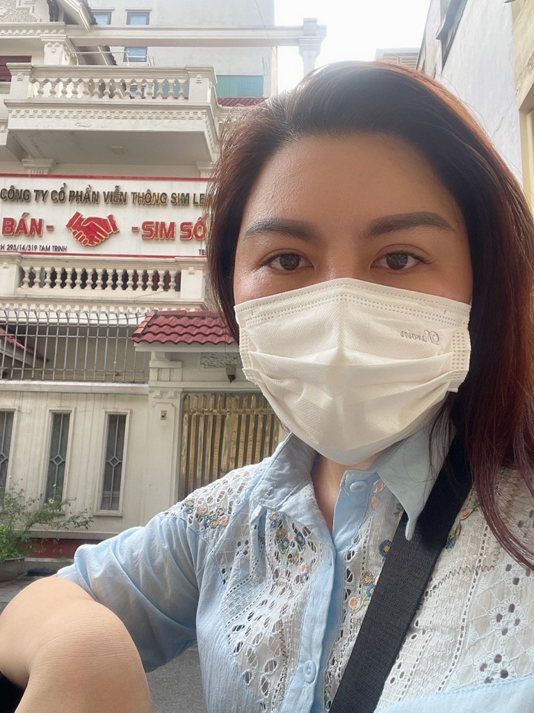 Bán nhà Tam Trinh - diện tích 140.8m2 3 tầng - Nhà đẹp nội thất đồ gỗ nhập khẩu - giá 50 tỷ