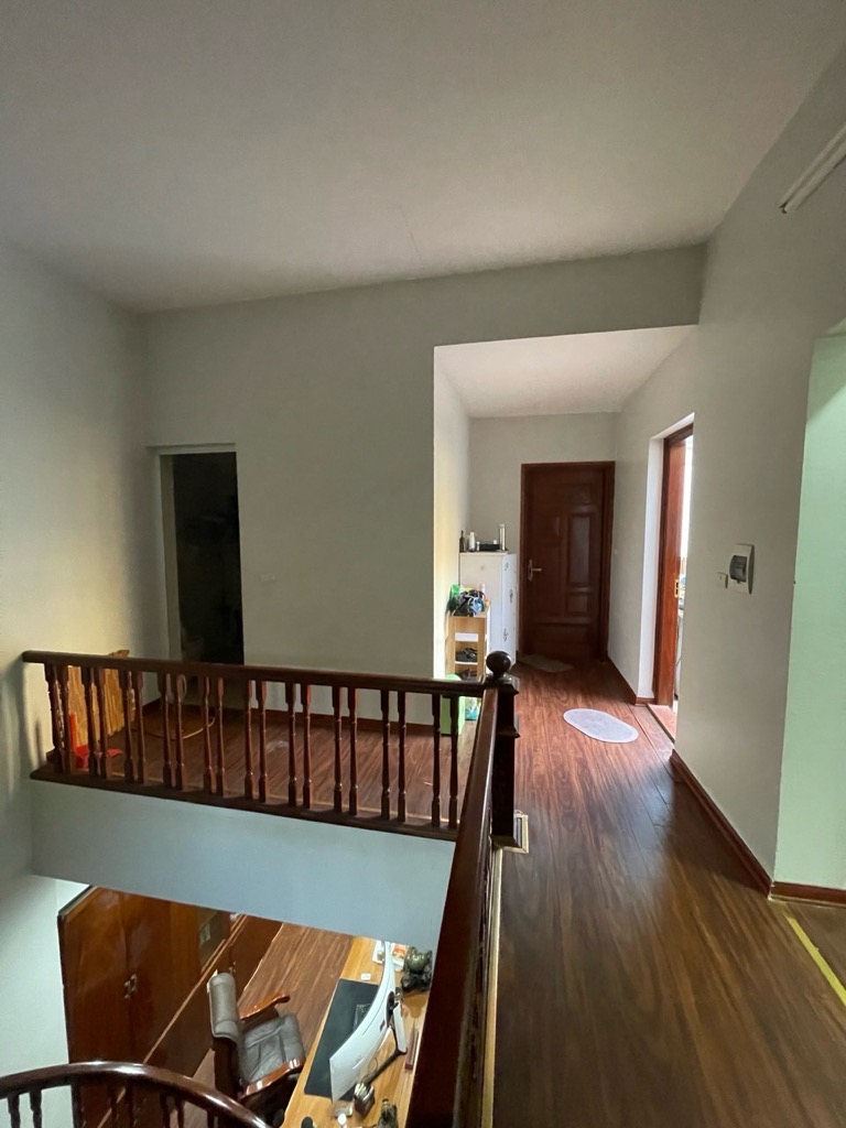 Bán nhà Tam Trinh - diện tích 140.8m2 3 tầng - Nhà đẹp nội thất đồ gỗ nhập khẩu - giá 50 tỷ