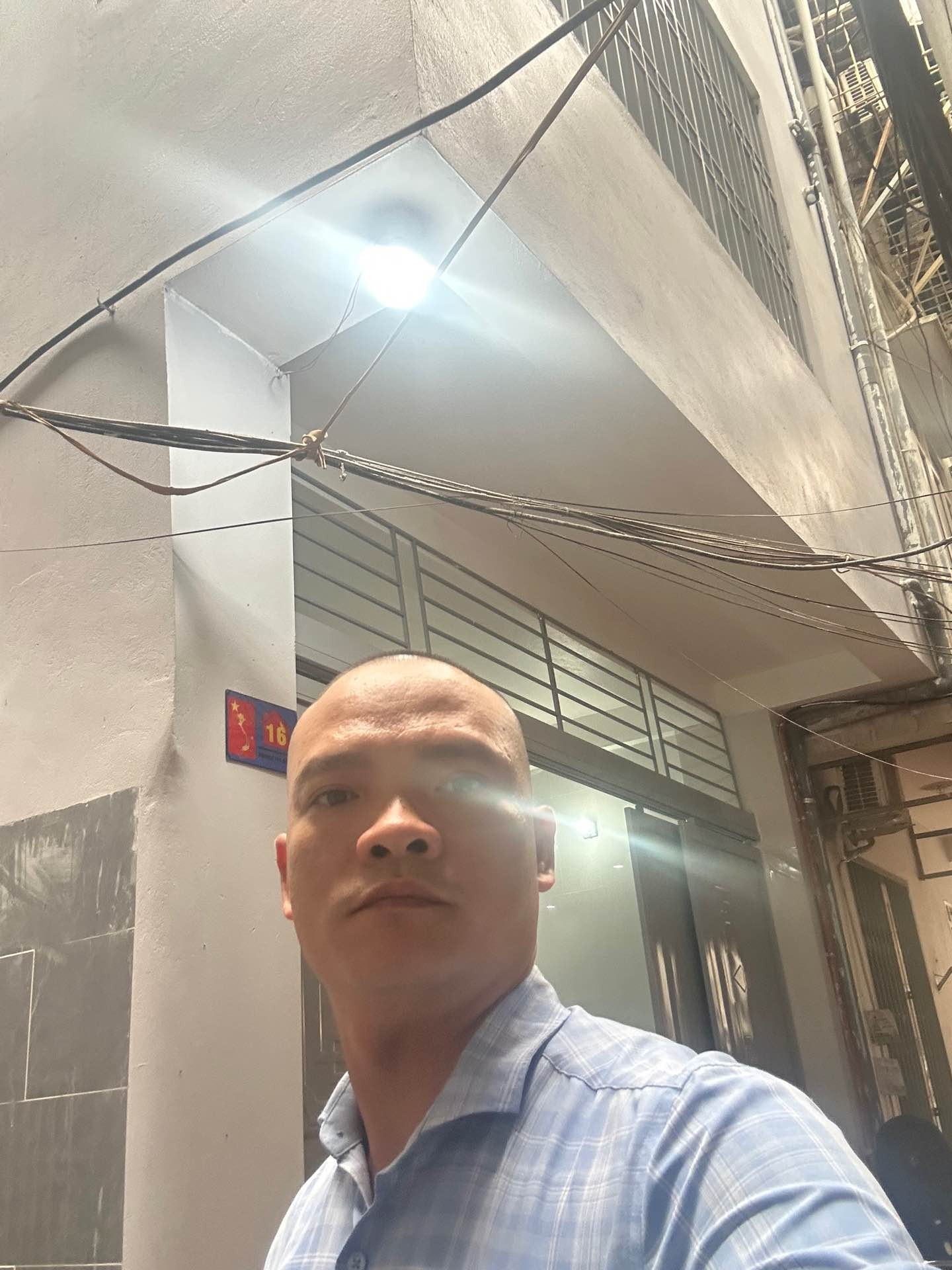 Bán nhà Lê Trọng Tấn - diện tích 80m2 4 tầng - Lô góc thoáng sáng - giá 8,1 tỷ