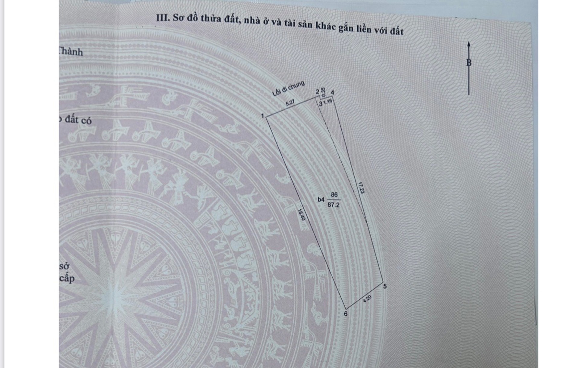 Bán nhà Tây Sơn - diện tích 87m2 7 tầng - Ngõ To Rộng Ô tô Đỗ cửa - giá 32 tỷ