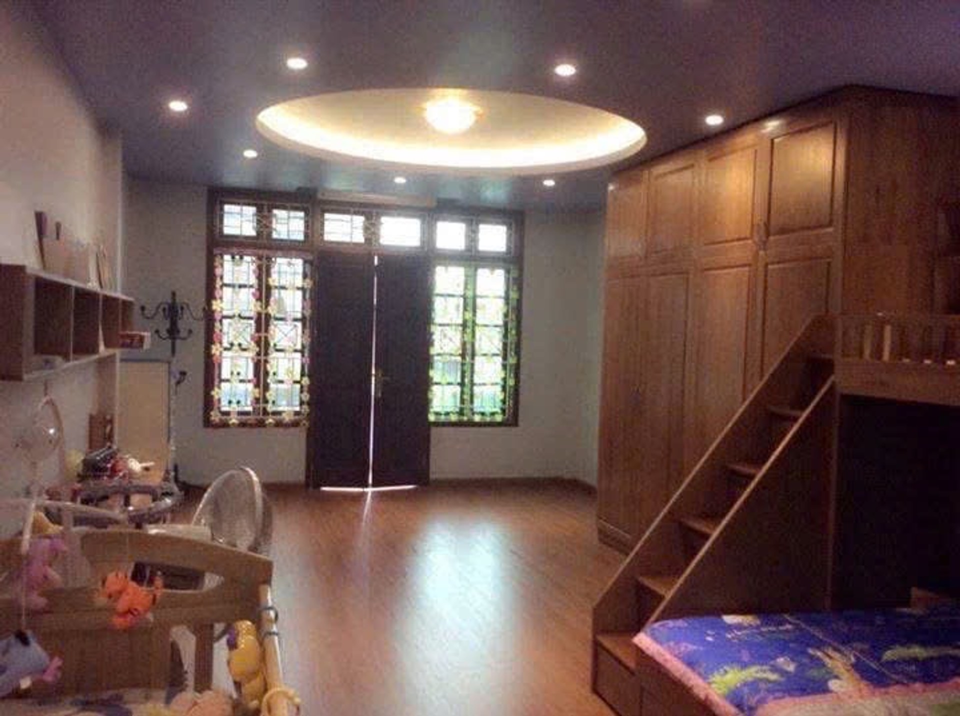 Bán nhà Tây Sơn - diện tích 87m2 7 tầng - Ngõ To Rộng Ô tô Đỗ cửa - giá 32 tỷ