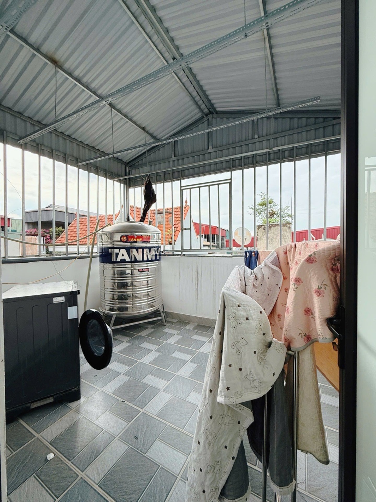 Bán nhà Định Công Thượng - diện tích 40m2 4 tầng - Nhà dòng tiền - giá 10 tỷ