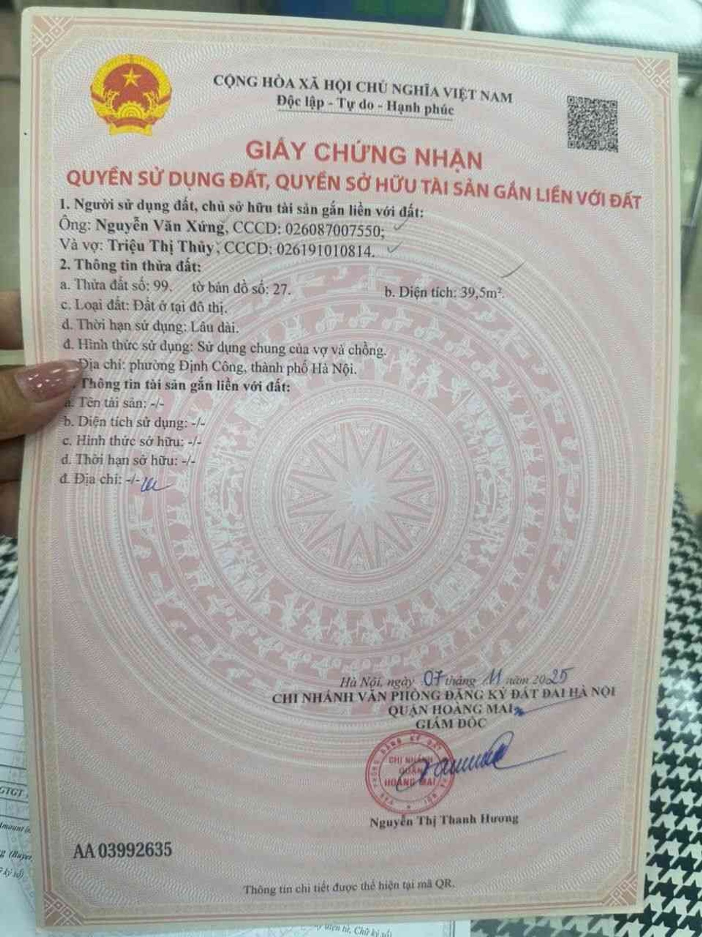 Ảnh đại diện