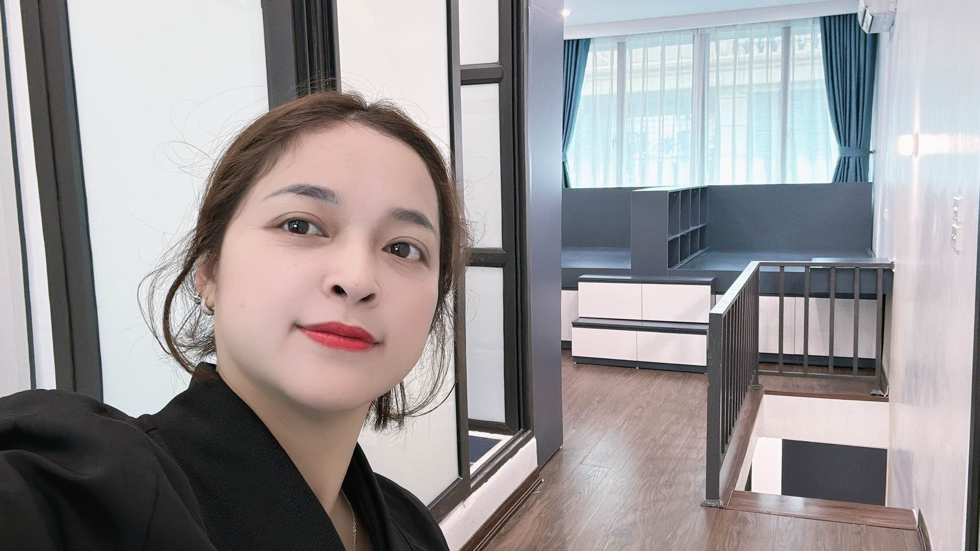 Bán nhà Tập thể Dệt Phố 8/3 - diện tích 95m2 2 tầng - Gần trường mầm non, chợ - giá 3,78 tỷ