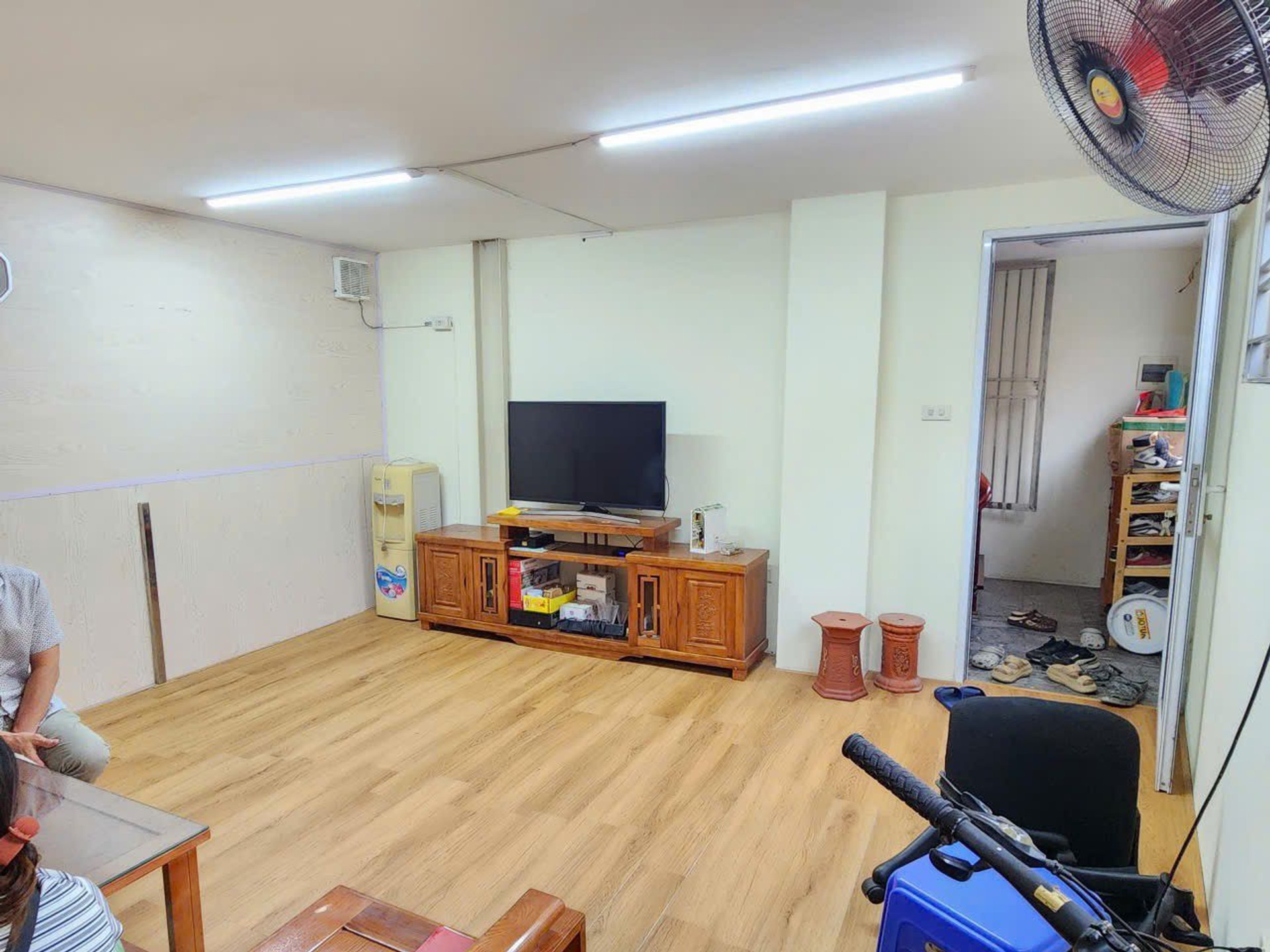 Bán nhà Minh Khai - diện tích 75m2 4 tầng - Nhà đẹp hiếm có - giá 13 tỷ