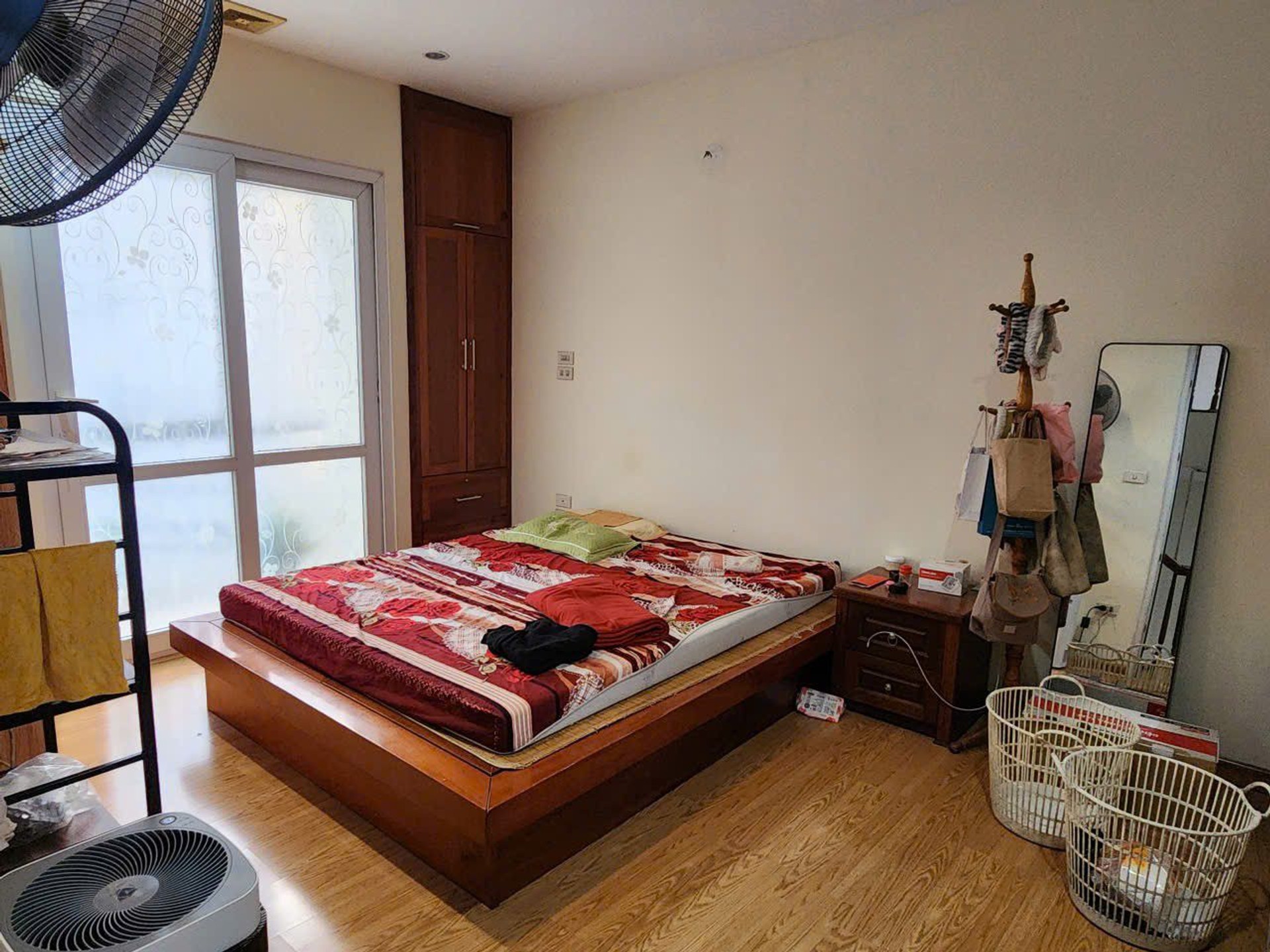 Bán nhà Minh Khai - diện tích 75m2 4 tầng - Nhà đẹp hiếm có - giá 13 tỷ