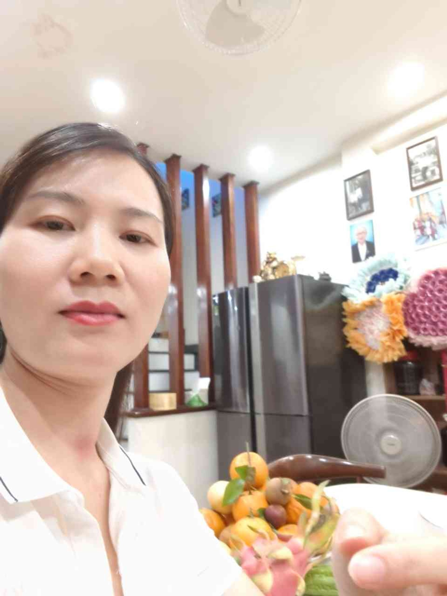 Bán nhà Võ Thị Sáu - diện tích 91m2 5 tầng - Gara ô tô trong nhà - giá 46,5 tỷ