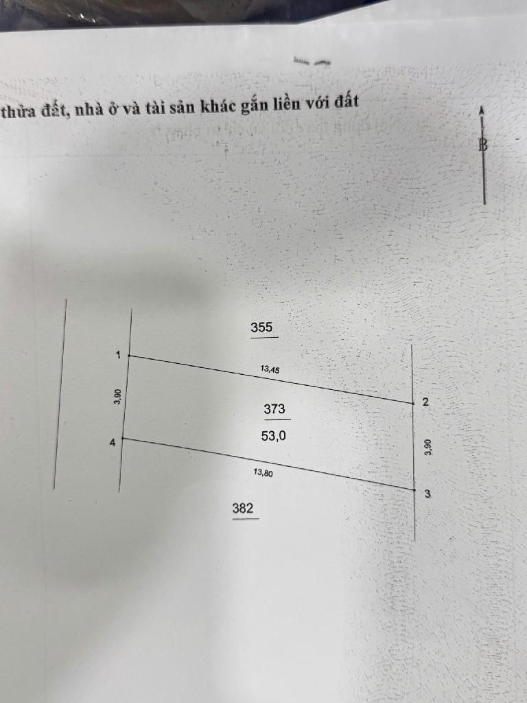 Bán nhà Lĩnh Nam - diện tích 53m2 6 tầng - Ô TÔ TRÁNH CHỈ 100m - giá 12,6 tỷ