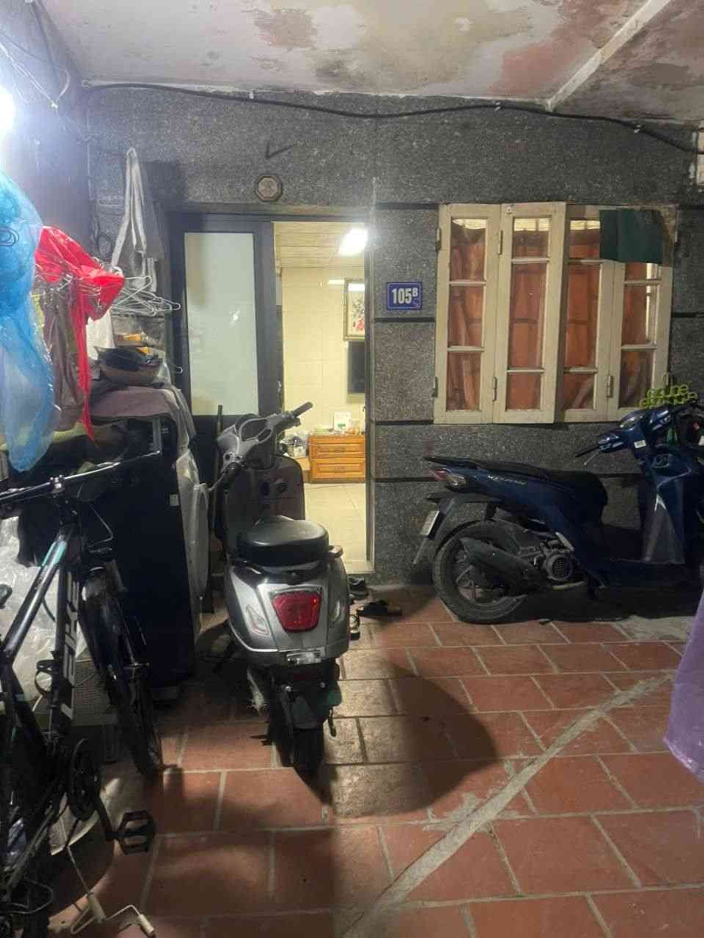 Bán nhà Tân Mai - diện tích 51m2 1 tầng - Ngõ 240 Tân Mai - giá 3,2 tỷ