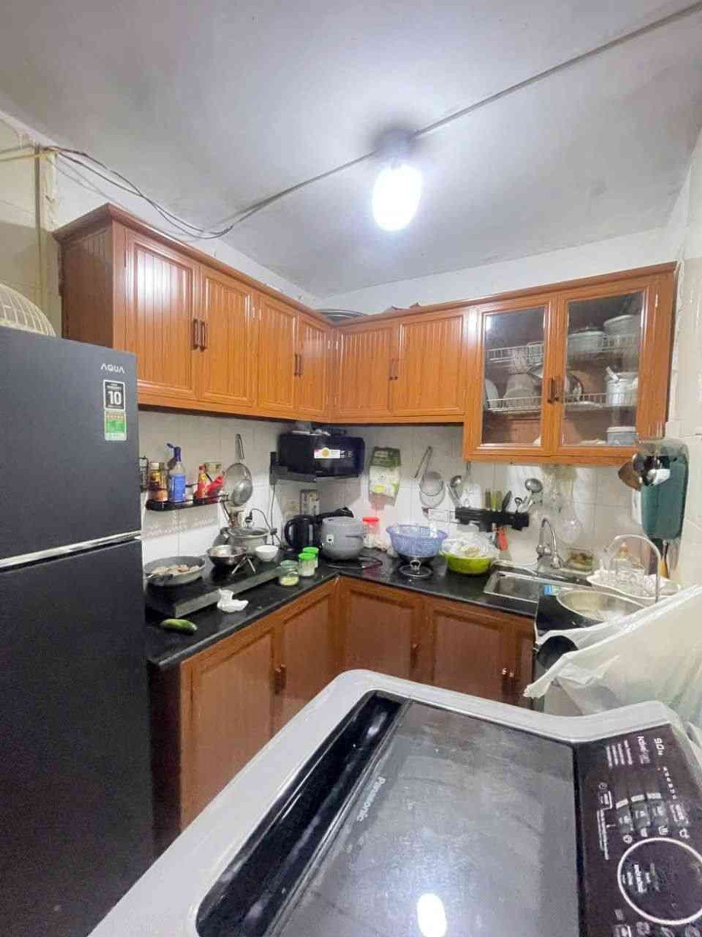 Bán nhà Tân Mai - diện tích 51m2 1 tầng - Ngõ 240 Tân Mai - giá 3,2 tỷ