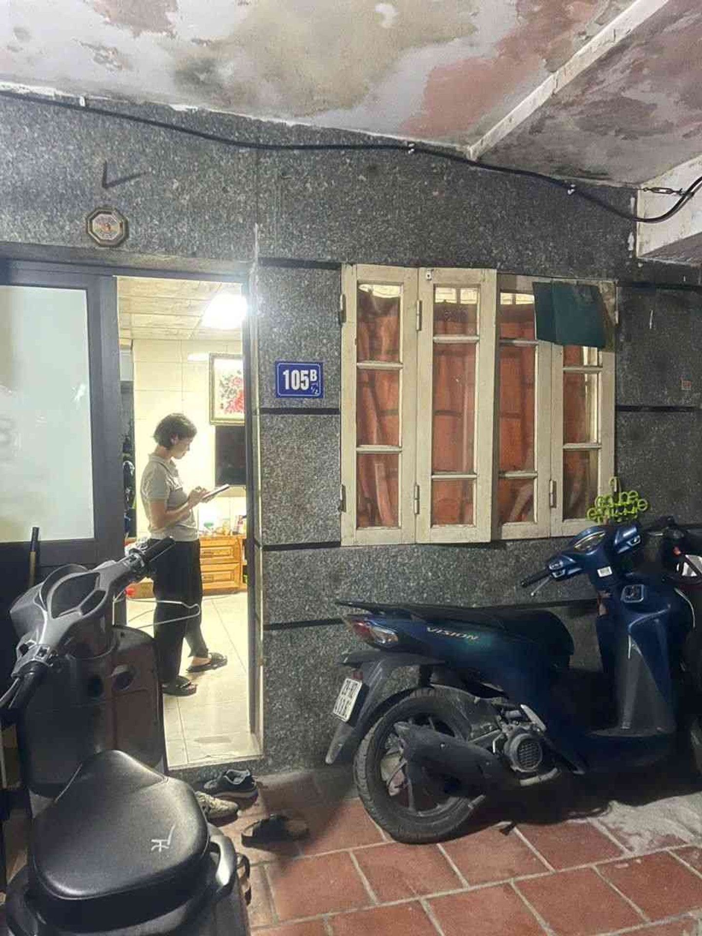 Bán nhà Tân Mai - diện tích 51m2 1 tầng - Ngõ 240 Tân Mai - giá 3,2 tỷ