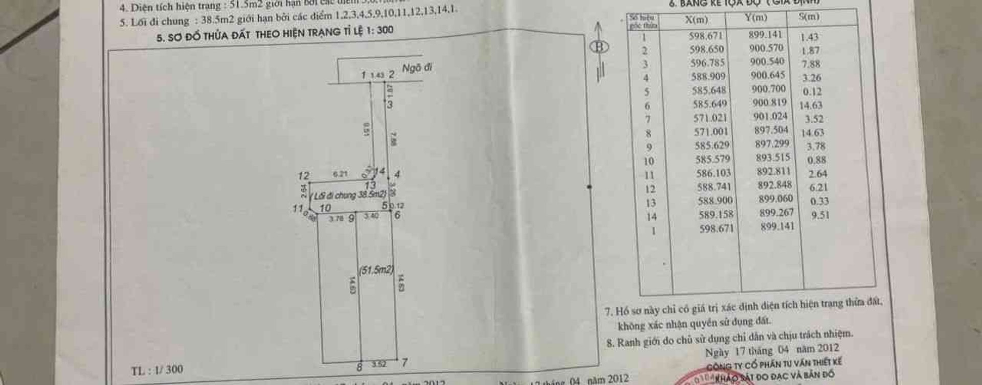 Bán nhà Tân Mai - diện tích 51m2 1 tầng - Ngõ 240 Tân Mai - giá 3,2 tỷ