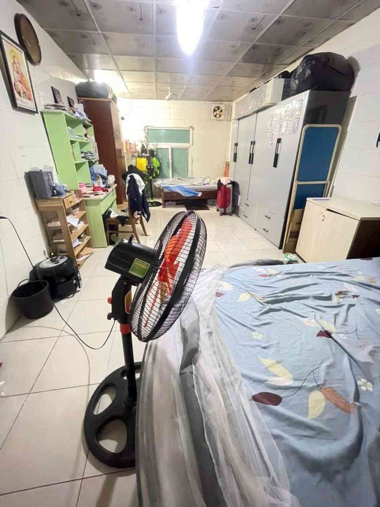 Bán nhà Tân Mai - diện tích 51m2 1 tầng - Ngõ 240 Tân Mai - giá 3,2 tỷ