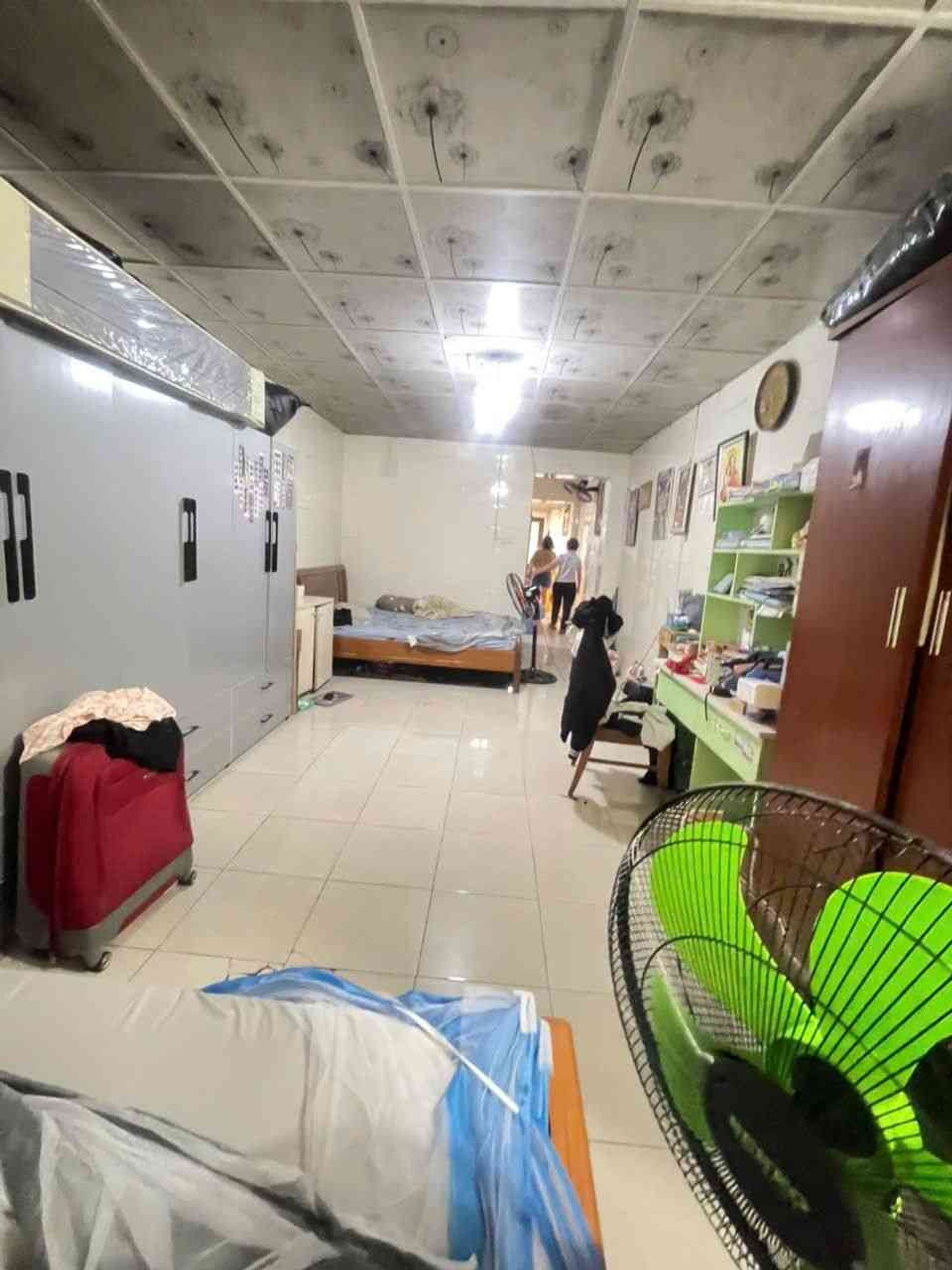 Bán nhà Tân Mai - diện tích 51m2 1 tầng - Ngõ 240 Tân Mai - giá 3,2 tỷ