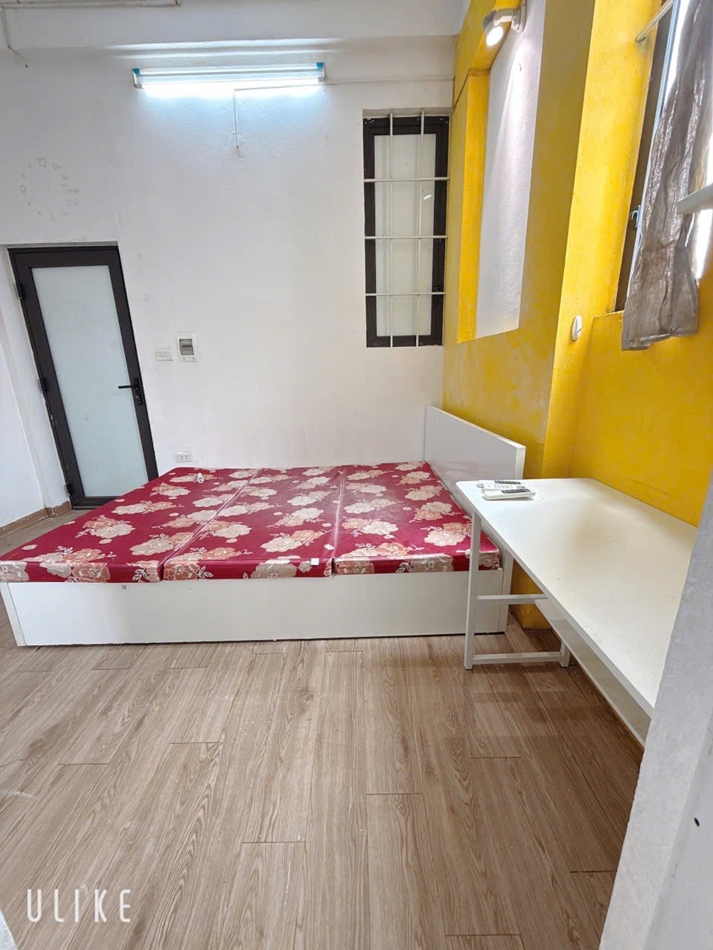 Bán nhà Giáp Nhất - diện tích 80m2 7 tầng - Thang máy - giá 22 tỷ