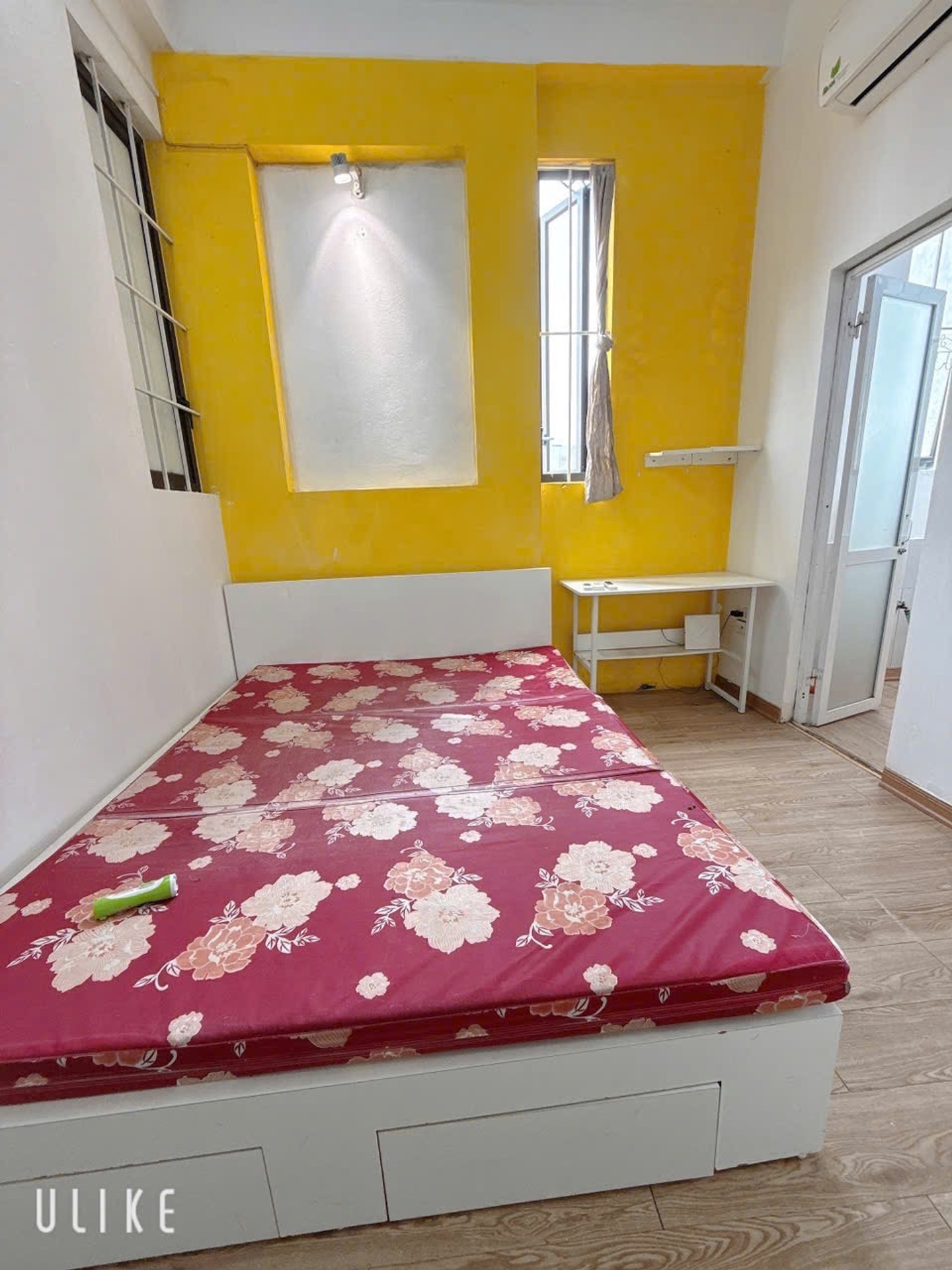Bán nhà Giáp Nhất - diện tích 80m2 7 tầng - Thang máy - giá 22 tỷ