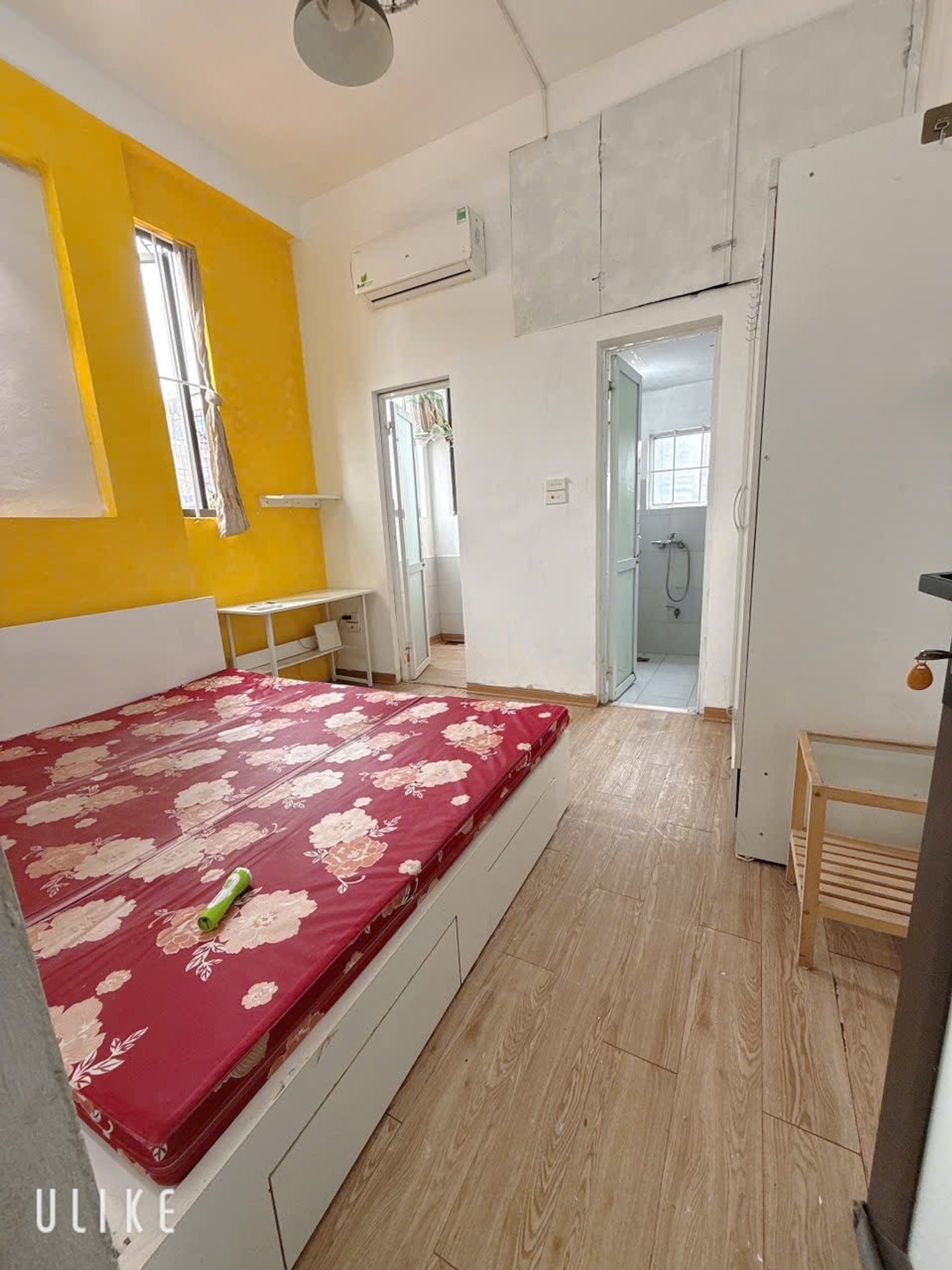 Bán nhà Giáp Nhất - diện tích 80m2 7 tầng - Thang máy - giá 22 tỷ