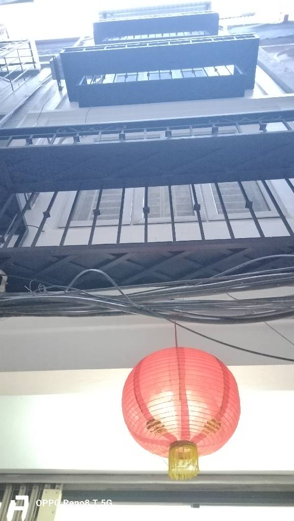 Bán nhà Vĩnh Hưng - diện tích 19m2 5 tầng - Nhà đẹp long lanh, gần phố - giá 4,1 tỷ