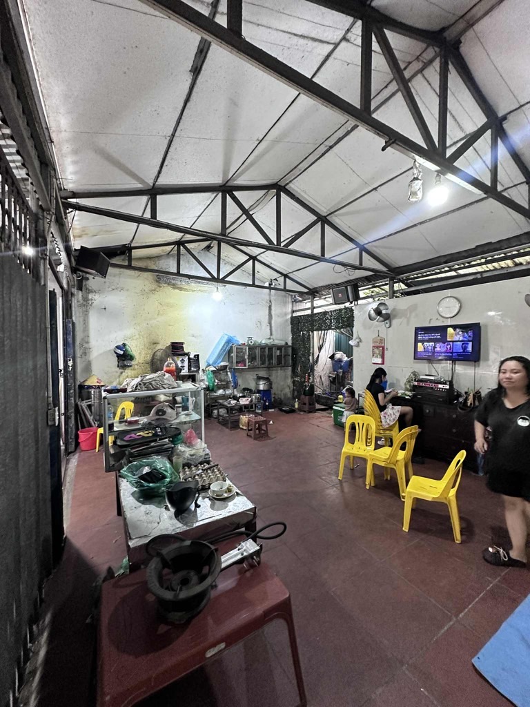 Bán nhà Minh Khai - diện tích 82.5m2 1 tầng - ô tô tránh - giá 31,95 tỷ