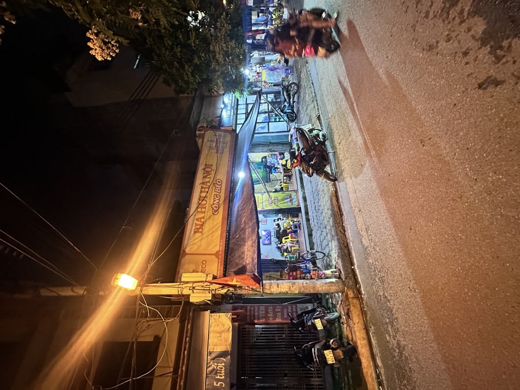 Bán nhà Minh Khai - diện tích 82.5m2 1 tầng - ô tô tránh - giá 31,95 tỷ