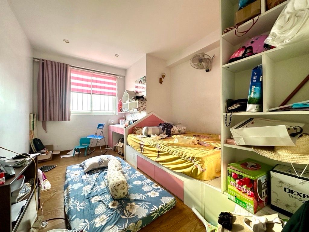 Bán nhà Nguyễn Đức Cảnh - diện tích 130m2 21 tầng - Căn lô góc 2 mặt thoáng - giá 8,5 tỷ