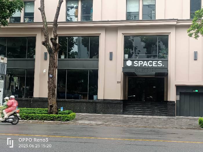 Bán nhà Trần Hưng Đạo - diện tích 210m2 2 tầng - MẶT PHỐ VIP SĂN TÌM KHÔNG THẤY - giá 300 tỷ