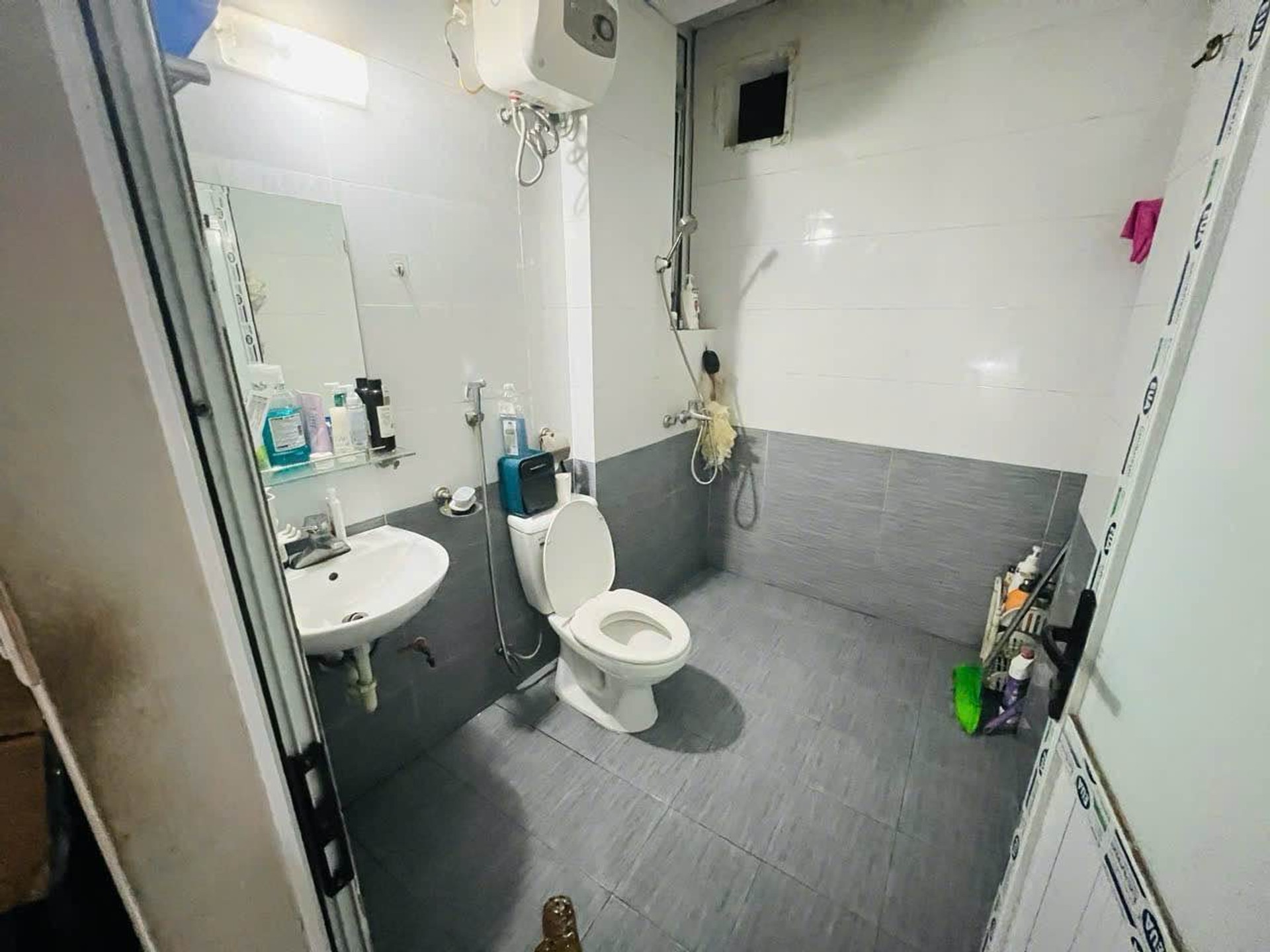 Bán nhà Kim Giang - diện tích 38m2 4 tầng - Lô góc - giá 7,5 tỷ