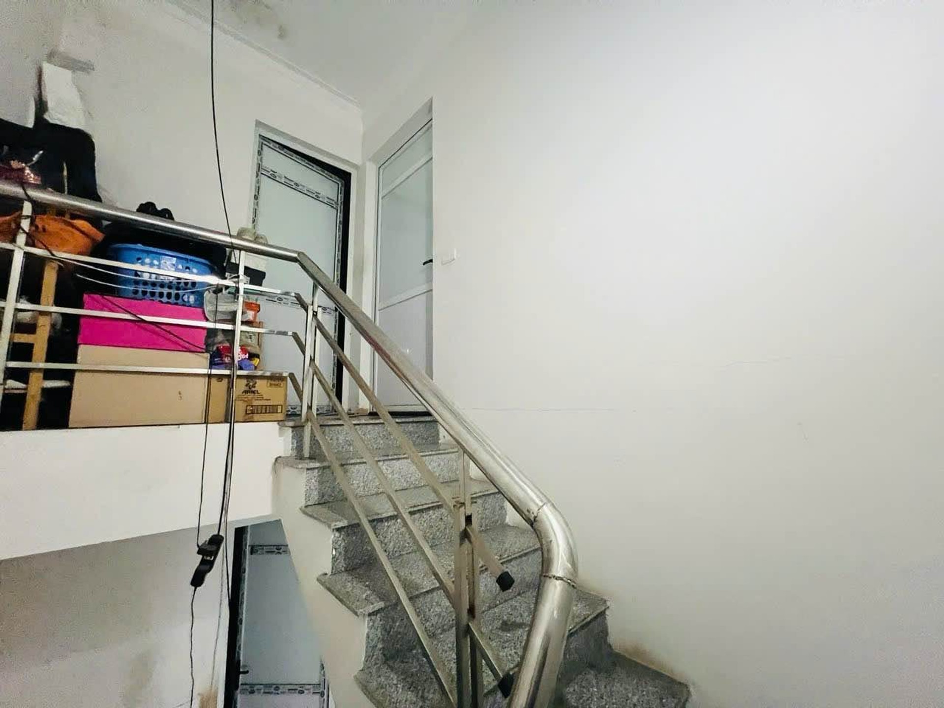Bán nhà Kim Giang - diện tích 38m2 4 tầng - Lô góc - giá 7,5 tỷ