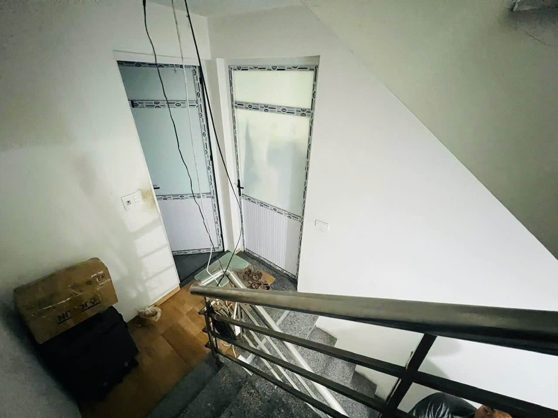 Bán nhà Kim Giang - diện tích 38m2 4 tầng - Lô góc - giá 7,5 tỷ