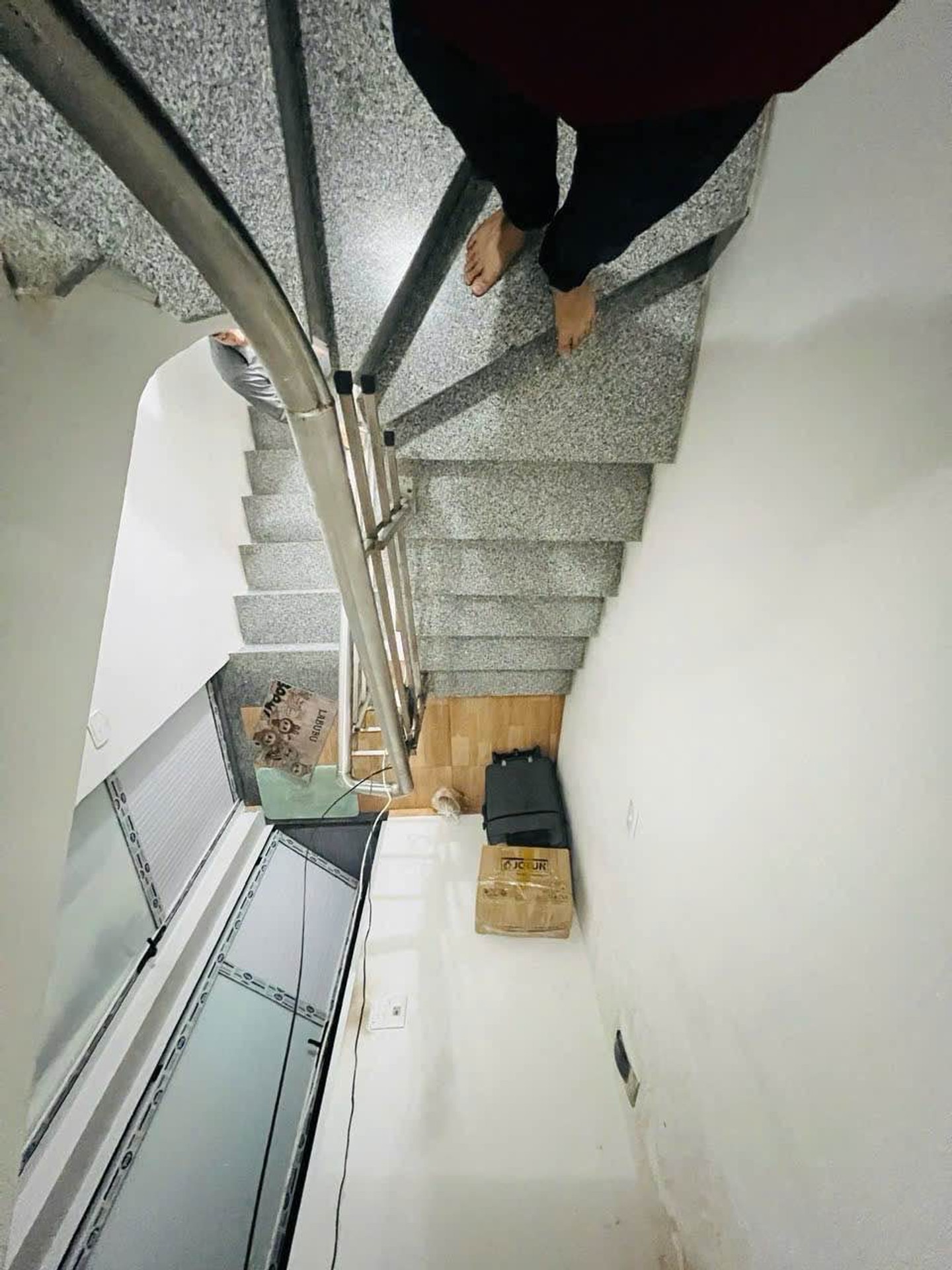 Bán nhà Kim Giang - diện tích 38m2 4 tầng - Lô góc - giá 7,5 tỷ
