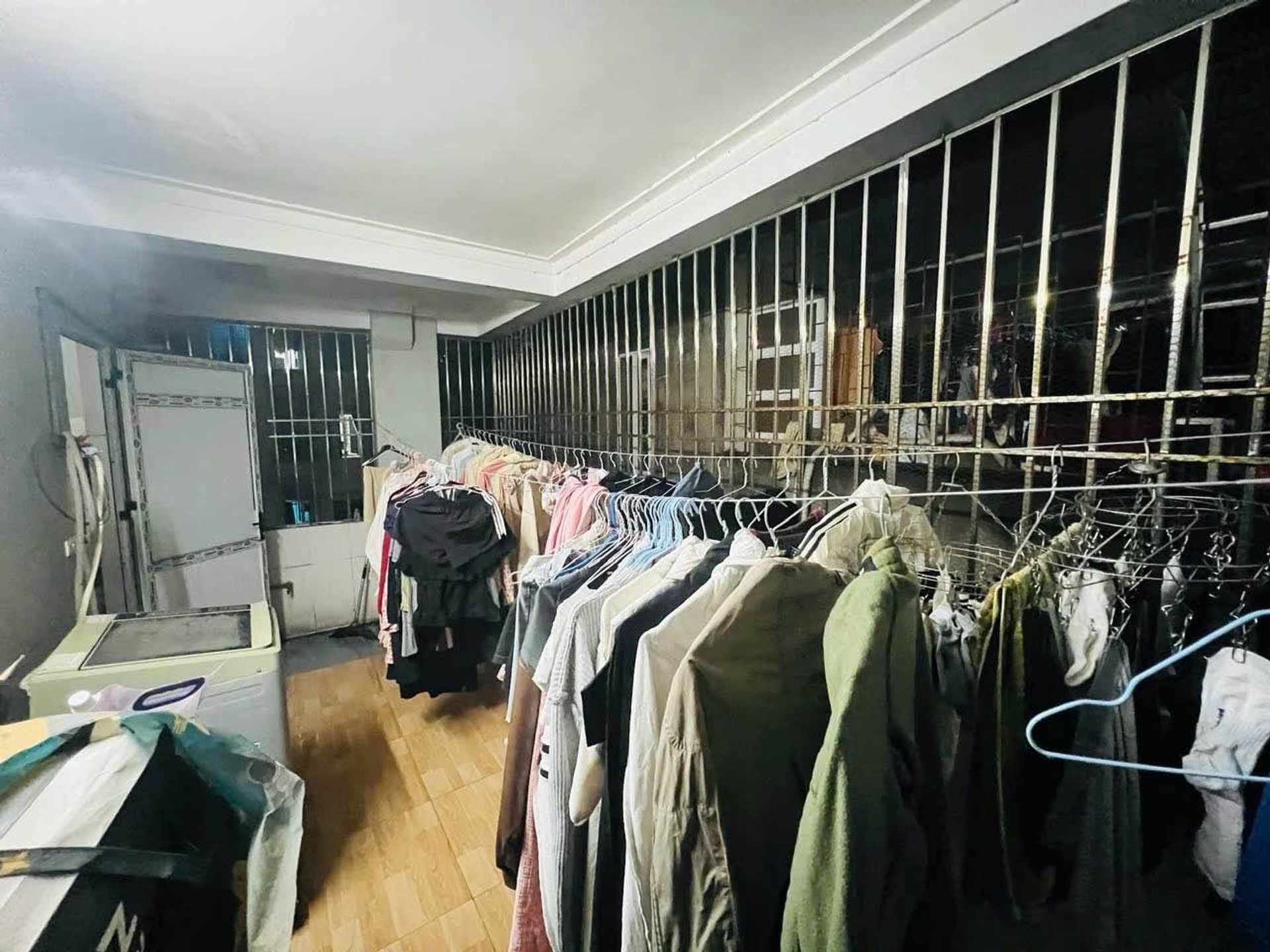 Bán nhà Kim Giang - diện tích 38m2 4 tầng - Lô góc - giá 7,5 tỷ