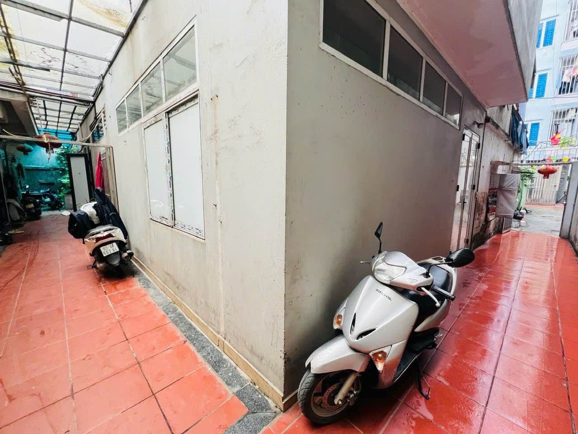 Bán nhà Kim Giang - diện tích 38m2 4 tầng - Lô góc - giá 7,5 tỷ