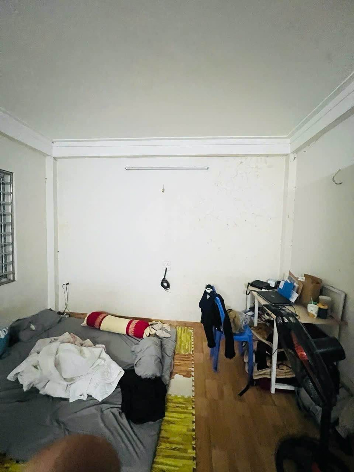 Bán nhà Kim Giang - diện tích 38m2 4 tầng - Lô góc - giá 7,5 tỷ